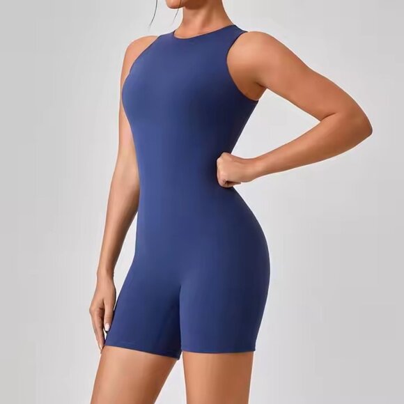 Other - Flex Romper